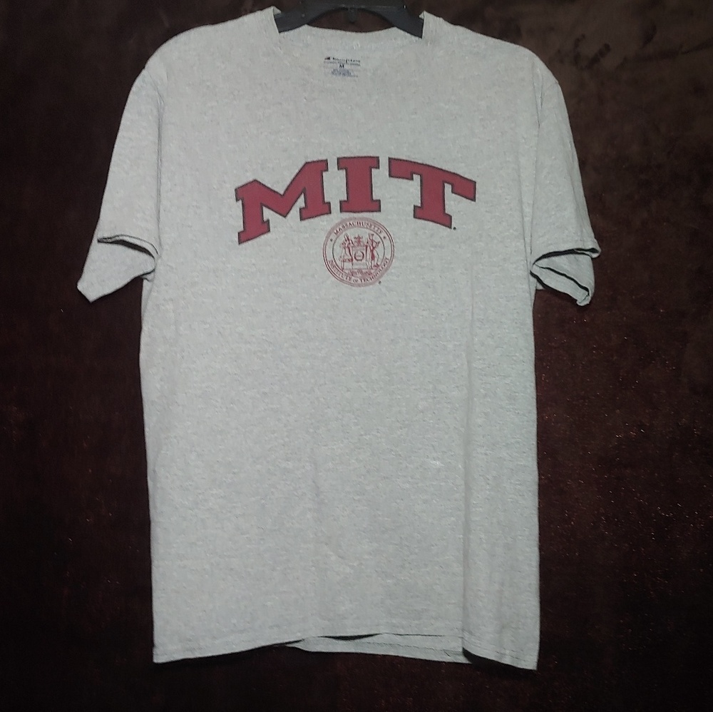 [NWOT] mit shirt